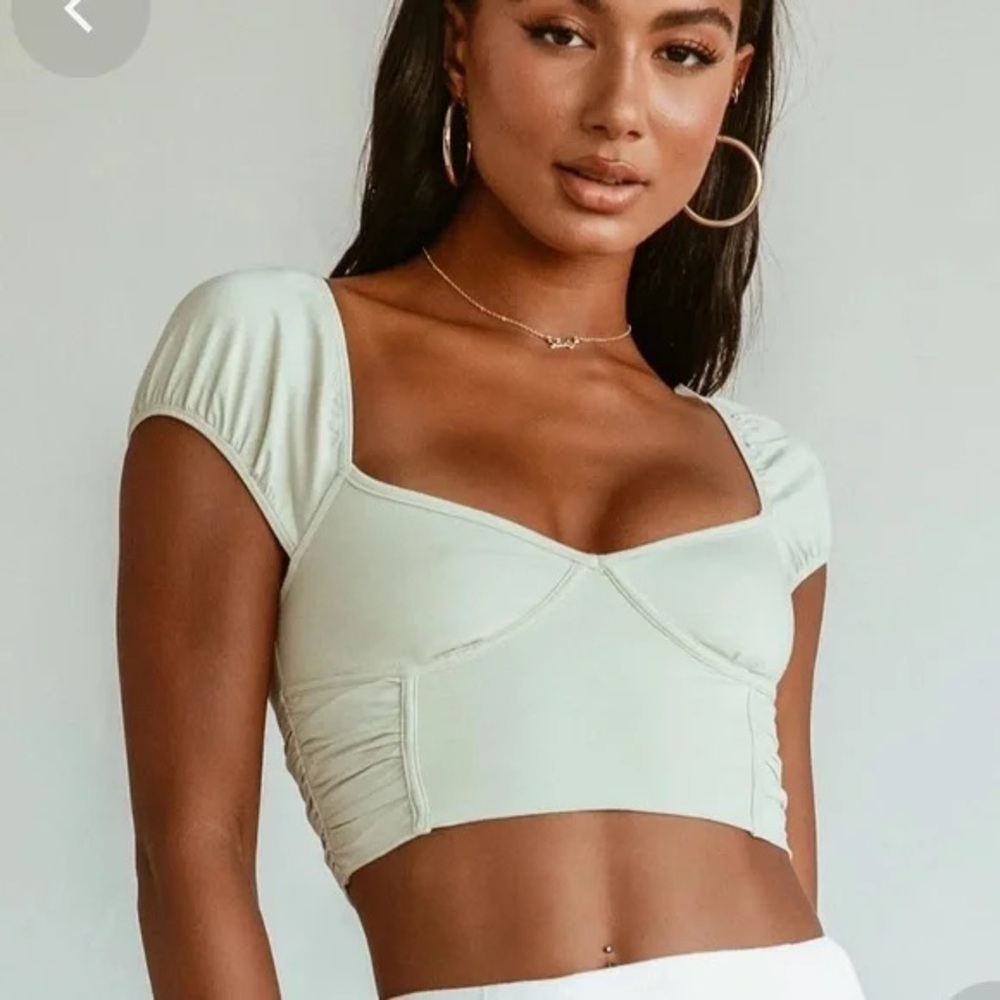 Princess Polly | Karla Top